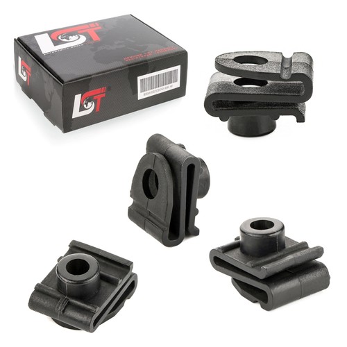 Clip fissaggio per - clip,