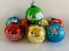 Albero di Natale in Vetro