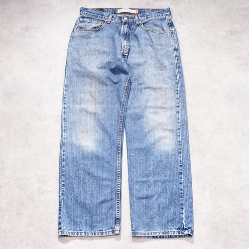 Levi 559 w32 largo baggy - 559,