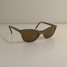 Occhiali da sole vintage "Diana" – Cat-eye anni '50/'60
