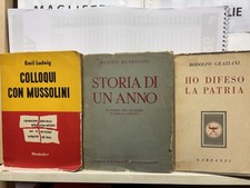 Collana Di N 9  Libri Anni