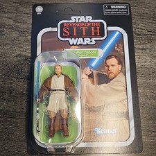 Hasbro The Vintage Collection