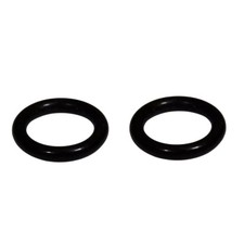 2x Pezzi O-ring Guarnizione Anello ID 6mm OD 9mm per Macchine Caffè Philips Saeco