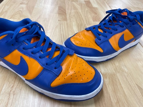 Size nike dunk low - size,