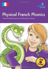 Physical French Phonics (Book