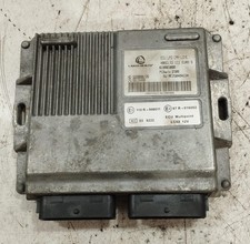 CENTRALINA GPL PER RENAULT