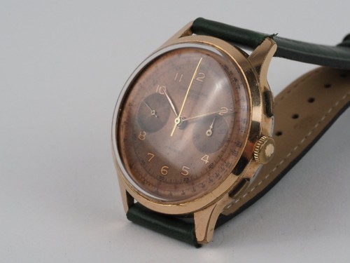 Orologio chronographe suisse - chronographe,