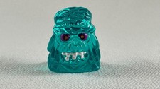 Gogo’s Crazy Bones Aliens