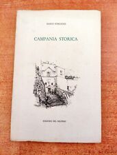 CAMPANIA STORICA - MARIO