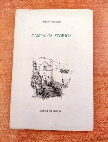Campania storica mario - -,