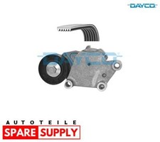 KIT CINGHIA TRAPEZOIDALE PER