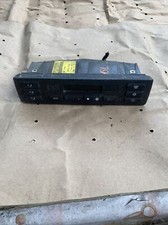 RICAMBI USATI 64116916882 COMANDI CLIMA BMW Serie 3 E46 Berlina (0105)   160874