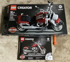 NUOVO LEGO Creator Expert