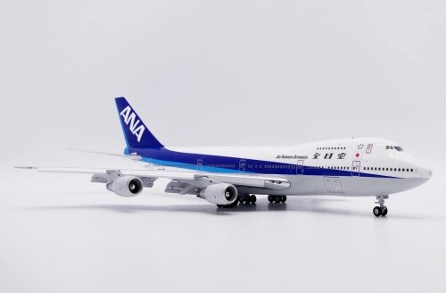 Wings boeing 747sr all - jc,