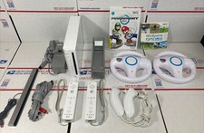 Bundle Nintendo Wii + MARIO