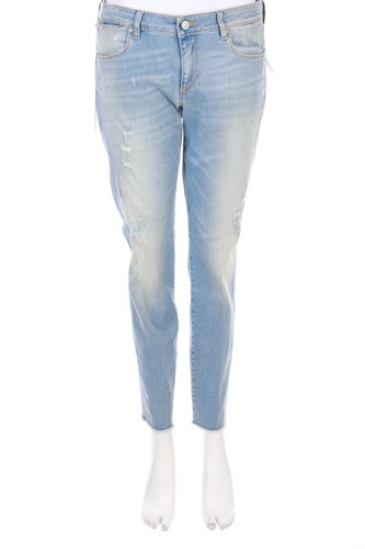 Jeans mauro grifoni taglio - jeans,