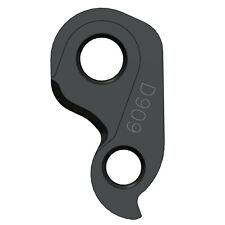 Gancio deragliatore per 3T