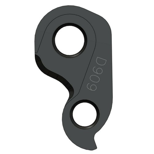 Gancio deragliatore per - , 3t