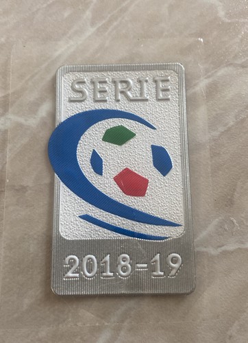Toppa patch termoadesiva lega