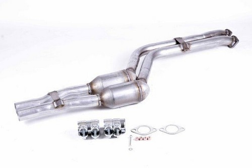 Catalizzatore per bmw - 3, 325i