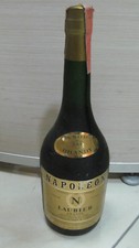 BRANDY NAPOLEON LAUBIER -