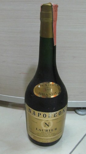 Brandy napoleon laubier - napoleon,