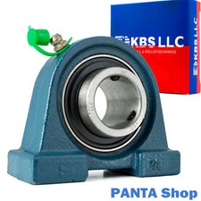 Cuscinetto verticale UCPA 201