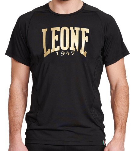 Shirt uomo leone abx706 dna - t-shirt,