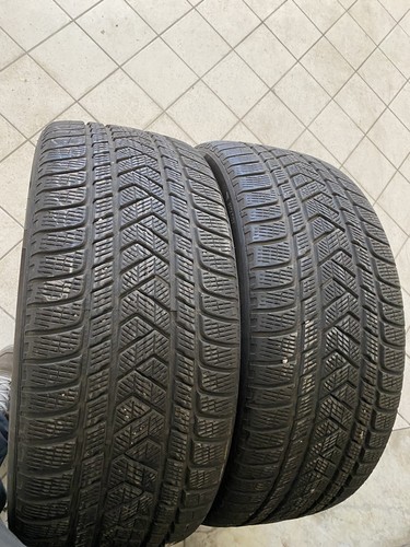 2xgomme invernali 275 r21 - 2xgomme,