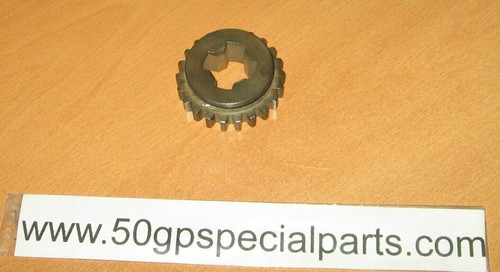 Iso 125 150 sport mod - iso,