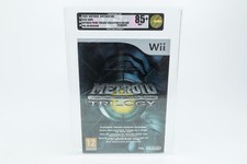 Nintendo Wii *Metroid Prime
