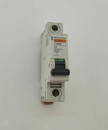 Merlin gerin multi c60n - multi,