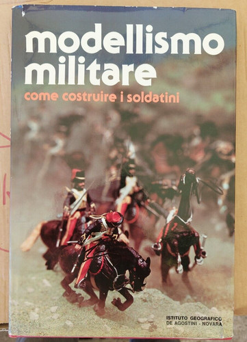 Modellismo militare come - modellismo, militare,come