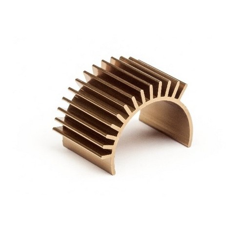 Dissipatore calore motore - calore,