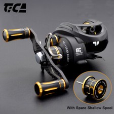 Mulinello da Pesca TICA SCD