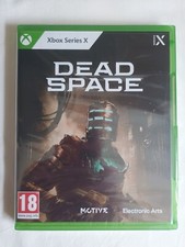 Dead Space Xbox Series X