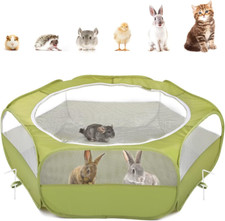 Recinto per Animali Domestici