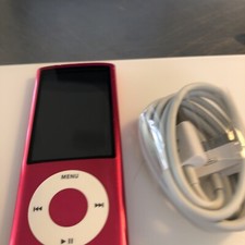 Apple iPod nano 5a Generazione