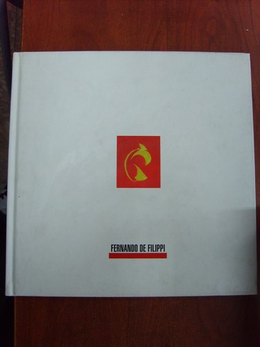 Fernando filippi i - "i, colori
