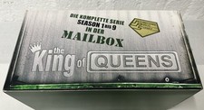 📺  The King of Queens –