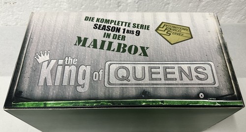 The king queens - king, of