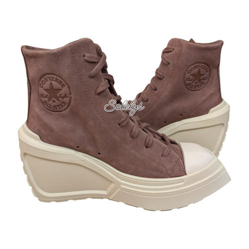 Converse chuck luxe - converse,