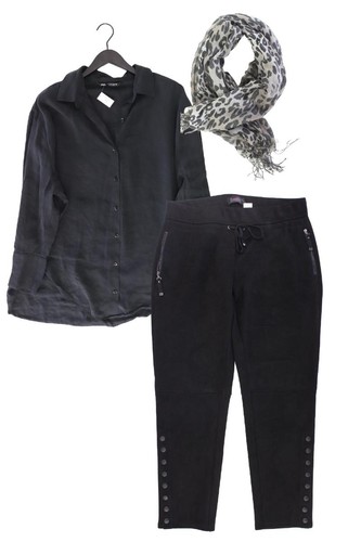 Completo moda donna taglia - , l