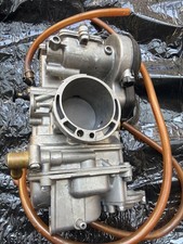 Carburatore Keihin FCR Beta RR