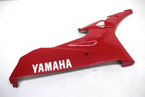 Yamaha yzf rj11 - yzf-r6,
