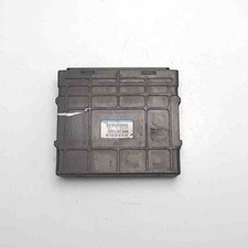 MK387485 Centralina modulo Ecu motore Mitsubishi Pajero 3.2d DID V60 4x4 4M41 20