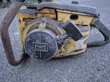 MCCULLOCH CHAINSAW, MODEL 300