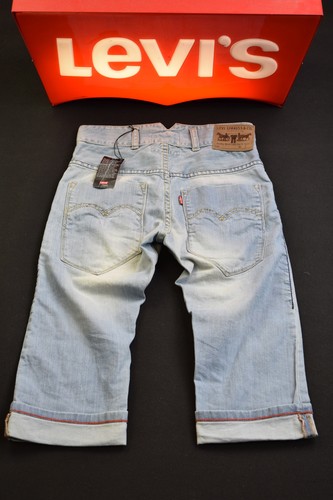 Levis jeans short - levis, capri