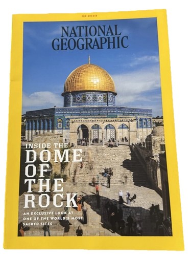 National geographic sept - national,