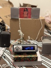 Sony Xplod SONY MODELLO N